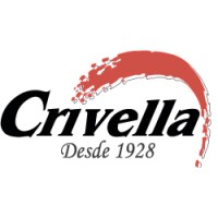 Crivella Química Industrial logo, Crivella Química Industrial contact details