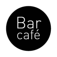 Café bar logo, Café bar contact details