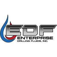 Enterprise Drilling Fluids logo, Enterprise Drilling Fluids contact details