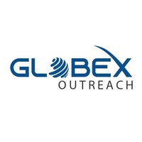 Globex Outreach logo, Globex Outreach contact details