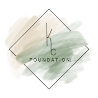 The KC Foundation USA logo, The KC Foundation USA contact details