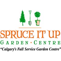 Spruce It Up Garden Centre logo, Spruce It Up Garden Centre contact details