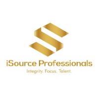 iSource Professionals logo, iSource Professionals contact details