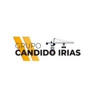 Grupo Candido Irias logo, Grupo Candido Irias contact details