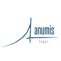 Anumis Legal logo, Anumis Legal contact details