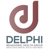 Delphi Behavioral Health Group logo, Delphi Behavioral Health Group contact details