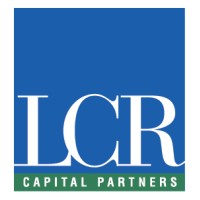 LCR Capital Partners logo, LCR Capital Partners contact details