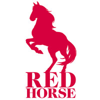 Red Horse logo, Red Horse contact details