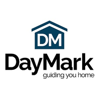 DayMark logo, DayMark contact details