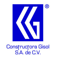 CONSTRUCTORA GISOL, S.A. DE C.V. logo, CONSTRUCTORA GISOL, S.A. DE C.V. contact details