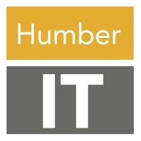 Humber IT Ltd logo, Humber IT Ltd contact details