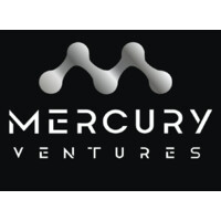 Mercury Ventures logo, Mercury Ventures contact details