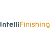 IntelliFinishing logo, IntelliFinishing contact details