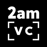 2am VC logo, 2am VC contact details