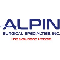 Alpin Surgical Specialties Inc logo, Alpin Surgical Specialties Inc contact details