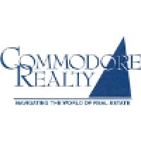 Commodore Realty IncCommodore Realty Inc logo, Commodore Realty IncCommodore Realty Inc contact details