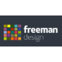 Freeman Design logo, Freeman Design contact details