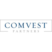 Comvest Partners logo, Comvest Partners contact details