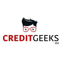 Credit Geeks LLC logo, Credit Geeks LLC contact details