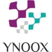 YNOOX logo, YNOOX contact details