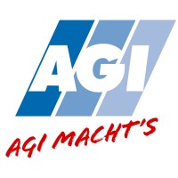 AGI AG für Isolierungen logo, AGI AG für Isolierungen contact details