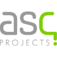 Asq Projects logo, Asq Projects contact details