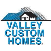 Valley Custom Homes logo, Valley Custom Homes contact details