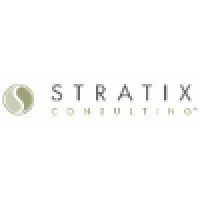 Stratix Consulting logo, Stratix Consulting contact details