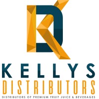 Kellys Distributors logo, Kellys Distributors contact details