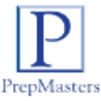 PrepMasters Learning Solutions logo, PrepMasters Learning Solutions contact details