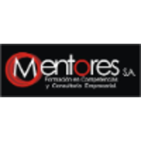 Mentores logo, Mentores contact details