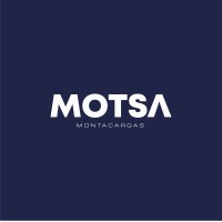 Motsa Montacargas logo, Motsa Montacargas contact details