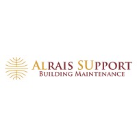 AlRais Support Building Maintenance L.L.C logo, AlRais Support Building Maintenance L.L.C contact details