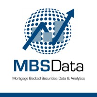 MBSData logo, MBSData contact details