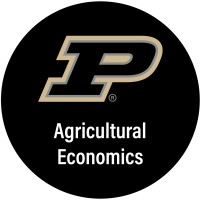 Purdue University Agricultural Economics logo, Purdue University Agricultural Economics contact details