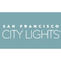 San Francisco City Lights logo, San Francisco City Lights contact details