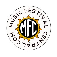 Music Festival Central logo, Music Festival Central contact details