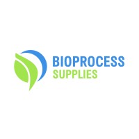 BioProcess Supplies LLC logo, BioProcess Supplies LLC contact details