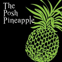 The Posh Pineapple Gift Boutique logo, The Posh Pineapple Gift Boutique contact details