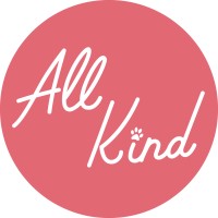 All Kind Animal Initiative logo, All Kind Animal Initiative contact details