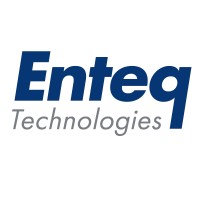 Enteq Upstream logo, Enteq Upstream contact details