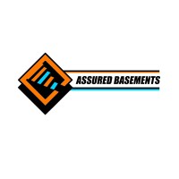 Assured Basements logo, Assured Basements contact details