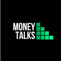 The Money Talks Podcast logo, The Money Talks Podcast contact details