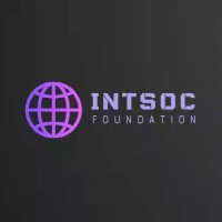 INTSOC Foundation logo, INTSOC Foundation contact details