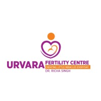 Urvara Fertility Center - by Dr. Richa Singh logo, Urvara Fertility Center - by Dr. Richa Singh contact details