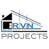 RVN Projects logo, RVN Projects contact details