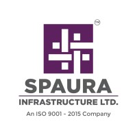 Spaura Infrastructure Ltd logo, Spaura Infrastructure Ltd contact details