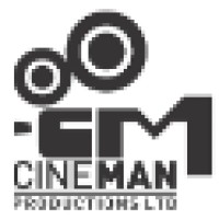 CineMan Productions Ltd logo, CineMan Productions Ltd contact details