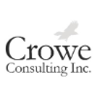 Crowe Consulting Inc. logo, Crowe Consulting Inc. contact details