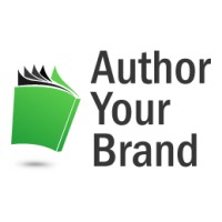 Author Your Brand logo, Author Your Brand contact details